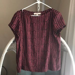 Loft Blouse